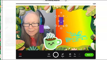Testing Flipgrid usage - from start to editing to uploading