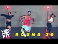 30 Minutes Hip-Hop Fit Cardio Dance Workout  "Round 30" | Mike Peele