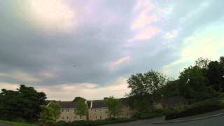 FPV Hexacopter Maiden test flight