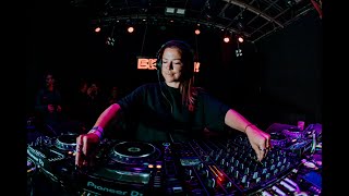 Andrea Castells DJ Set @BrunchElectronikBarcelona  [Valhalla Music]