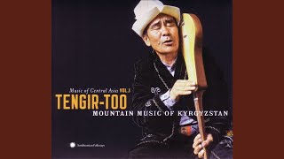 Download Lagu Episode from the Manas: Kökötöidün Ashy (Kökötöi’s Memorial Feast) MP3