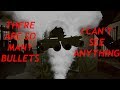 The Bulletproof Alley Barrel | Onward VR