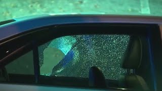 Restaurant calls for increased police presence after delivery driver shot dead