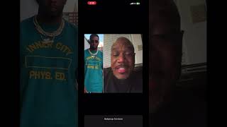 Wack 100 Goes Off On Diddy After Seeing Of Him Beating Up Cassie
