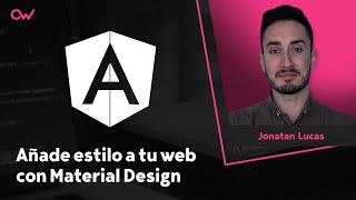 Styling Our Web Apps with Material Design in Angular