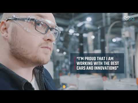 Valmet Automotive Headquarters