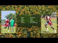 Kevin etafia player for  nb la masia fc  south africa second division team  highlights