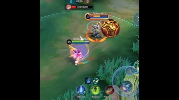 Item that counter Chang
