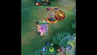 Item that counter Chang'e 🔥#mobilelegends #mlbb #moba #mlbbcreatorcamp #mlbbshorts