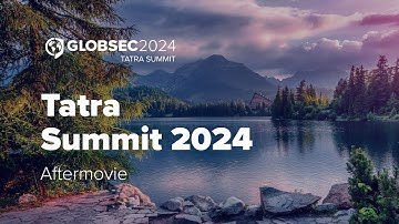 Tatra Summit 2024 | Aftermovie