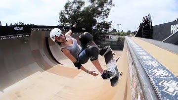 Underexposed: a Women