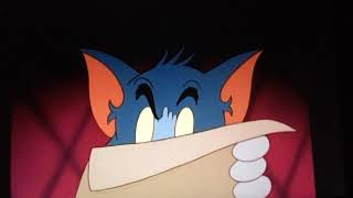 Tom and Jerry: The Movie - Tom and Jerry Learn Robyn's Father Is Alive Tom and Jerry: The Movie - Tom and Jerry Learn Robyn's Father Is Alive