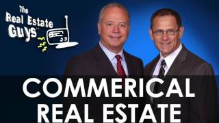How to Invest in Commercial Real Estate