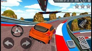 Mega Ramps Ultimate GT Races Stunts - Mega Ramp Car Games - Android GamePlay #6 screenshot 1