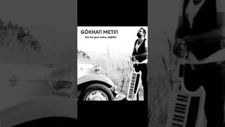 Gökhan Metin - Ben Her Gece Sarhoş Değildim (Cover)