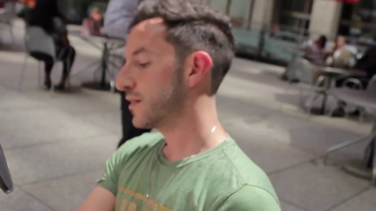 Chöre - Mark Forster US cover by Matt Beilis