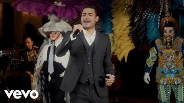Carlos Rivera - Regrésame Mi Corazón (Desde Tlaxcala)