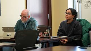 Law in Practice, Law in Service: The Small Business Law Clinic