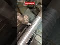 Thread cutting | Thread cutting on Lathe machine #lathemachine #trading #machinetools