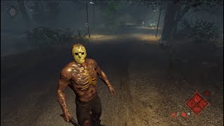 Friday the 13th: The Game Nexus - Mods and Community