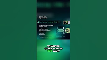 Subscribe and watch Full video @Ortus Channel  How to Parse Cold Fusion Code and Transform It into B