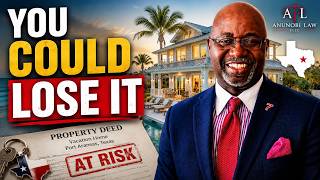 Why Your Vacation Home Isn’t Yours in a Texas Divorce. The Truth!