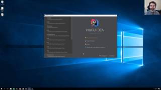 [Syntax3, Video 1] Creating IntelliJ Projects