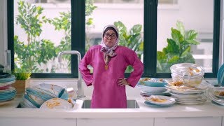 Iklan Raya Paling AWESOME 2018! Best Lawak Giler Gerenti Gelak! H@haha! FUNNY VIDEO!