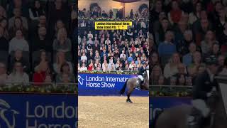 Insane Showjumping Moments Caught On Camera