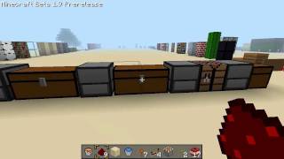 Minecraft: Simplecraft Texture Pack