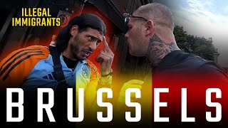 Download Lagu Attacked in Brussels?! The Truth About Europe’s Capital 🇧🇪 MP3 Download Lagu Attacked in Brussels?! The Truth About Europe’s Capital 🇧🇪 MP3