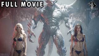 BAD CANDY 🎬 Full Thriller Horror Movie 🎬 English HD