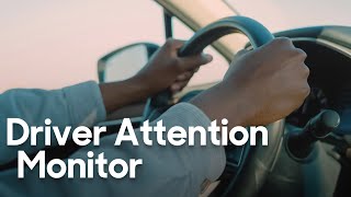 What Is a Driver Attention Monitor? by CarMax 1,252 views 8 months ago 1 minute, 27 seconds