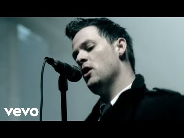 Good Charlotte - Keep your hand off my girl