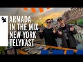 Armada In The Mix New York: Telykast 2025
