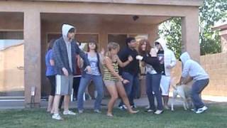 Hamlet: The Rap Music Video