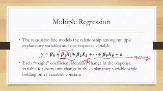 Modeling Response Variables Part 10