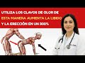 La especia olvidada que apoya la circulación y la energía masculina después de los 60