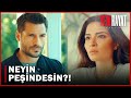 Adem'den, Yasemin'e GÖZ HAPSİ! - Yeni Hayat 3. Bölüm