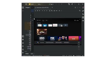 Building My First Android TV App | Kotlin + Android Studio | Complete Setup & Demo