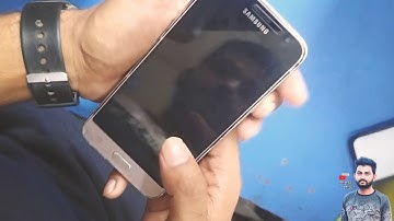 How To Reset Samsung Galaxy J3 - Hard Reset and Soft Reset