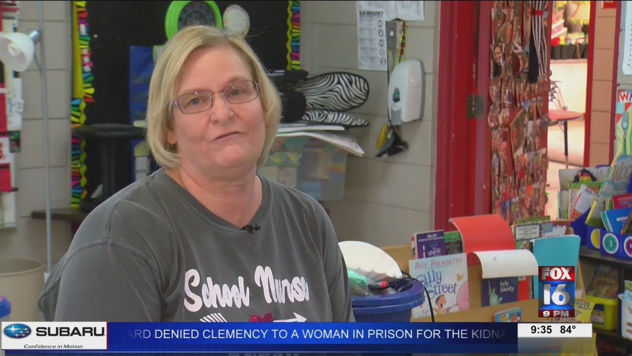 Benton School District prepares for fall YouTube