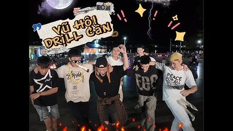 vũ hội drịll cần - Young CeeKill ( Prod. by Shitodatee )