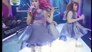 3 KUCING #BOSEN IWAK PEYEK@"INDOSIAR