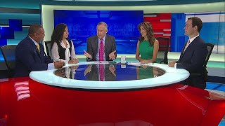 Roundtable discusses this week's top stories: Nov. 24