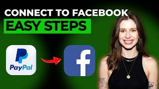 How to Connect PayPal to Facebook as Payment Method 2026 Full Guide