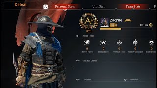 CB 27: K9D2A16 kill 9 mvp destroy DualBlade DI-Pakatoon - Montage
