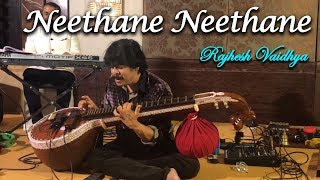 Neethane Neethane | Rajhesh Vaidhya chords