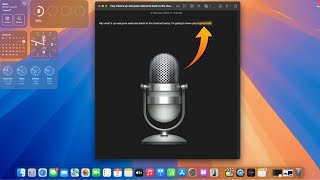 Voice to Text Typing on Mac | iMac | Mac Mini Easy Guide screenshot 5