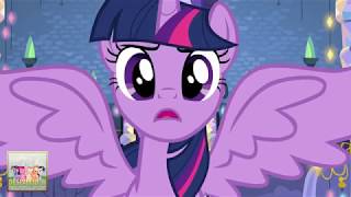 Twilight Sparkle Announces Despacito II